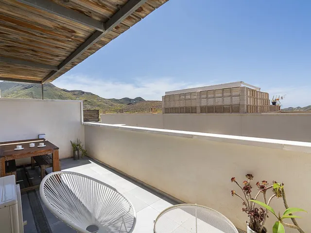 Adosada en Venta en Pozo De Los Frailes Almería — 7