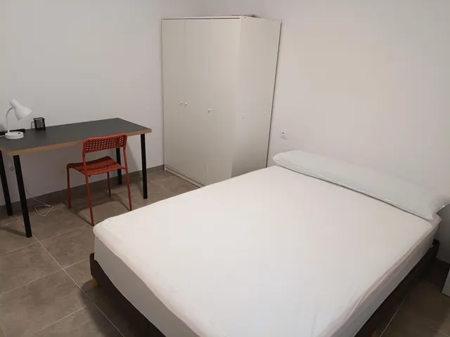 Espectacular casa reformada en Guadalupe — 13