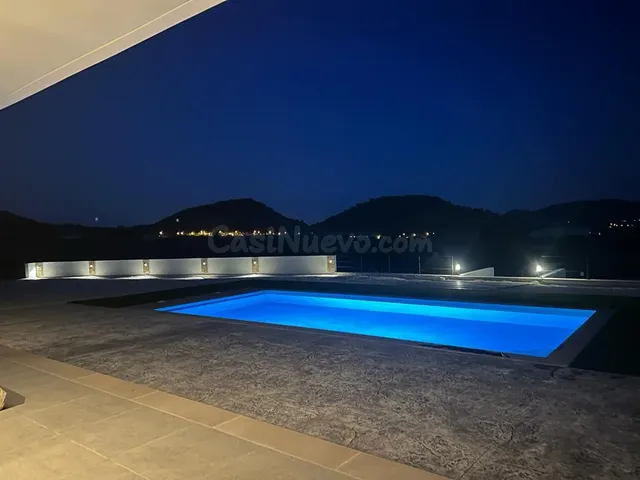 Villa 4 habitaciones 227m² en venta - Aspe - foto 5
