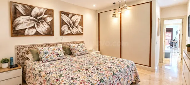 Piso en Venta en Arroyo Vaquero Málaga — 4