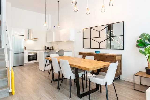 Apartamento 3 habitaciones 227m² en venta - Costa del Sol — 15