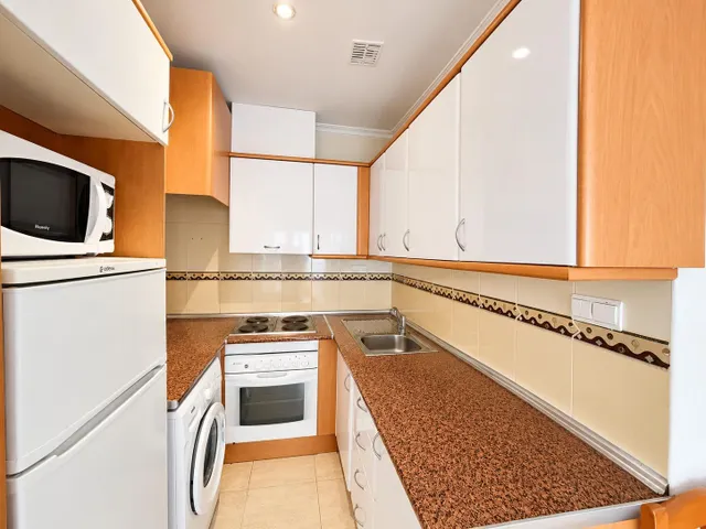 Estudio en venta en Torrevieja, a 700 m de la Playa del Cura — 9