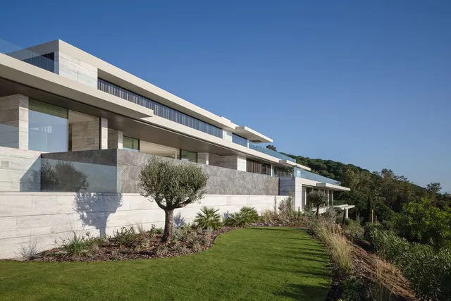 Chalet 7 habitaciones 2348m² en venta - Sotogrande - Alto — 6