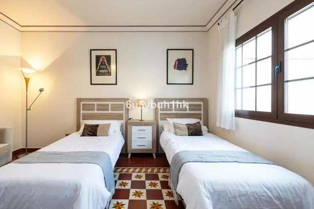 Adosado 5 habitaciones 259m² en venta - Centro — 14