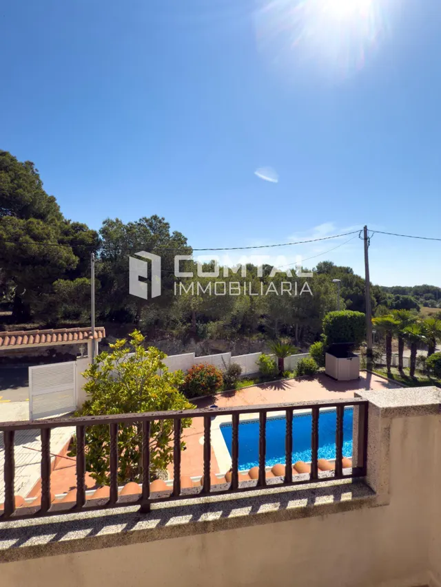CASA EN VENTA CUBELLES — 34