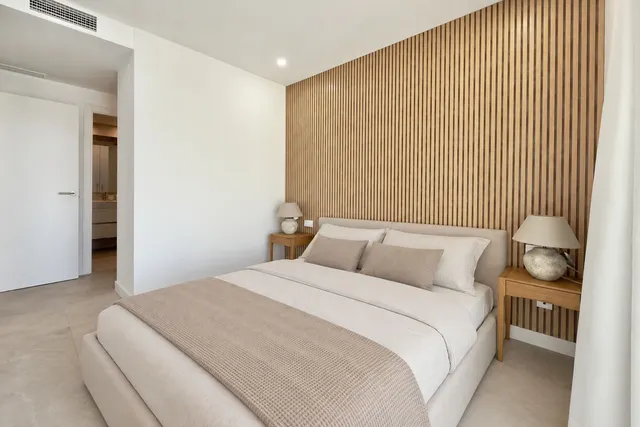 Apartamento 2 habitaciones 90m² en venta - Costa Del Sol — 18