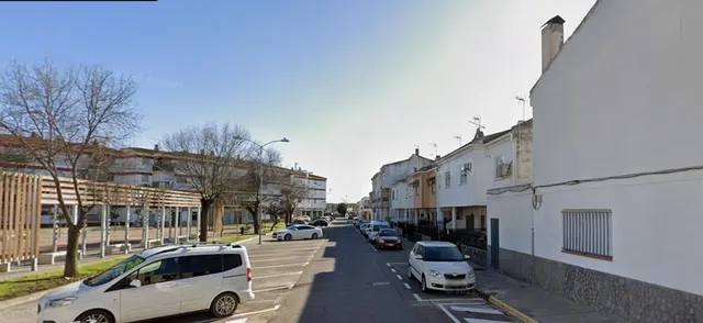 PISO EN MONTIJO
