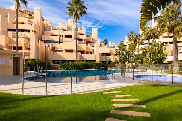 Apartamento 3 habitaciones 161m² en venta - Costa Del Sol — 30