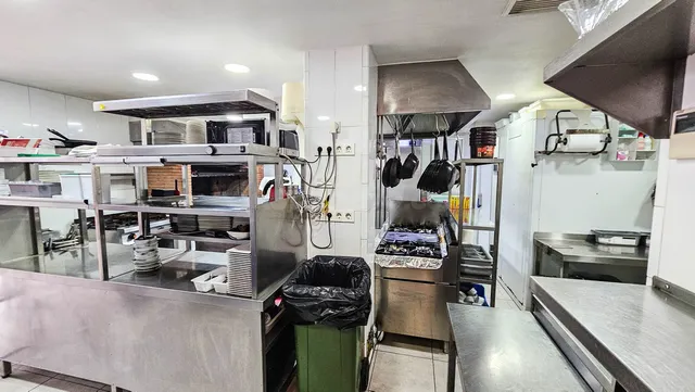 Restaurante 99m² en venta - Costa del Sol — 5