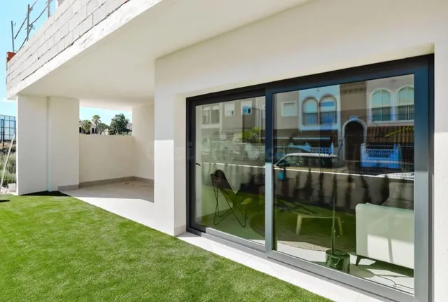 Adosado 2 habitaciones 98m² en venta - La veleta — 11