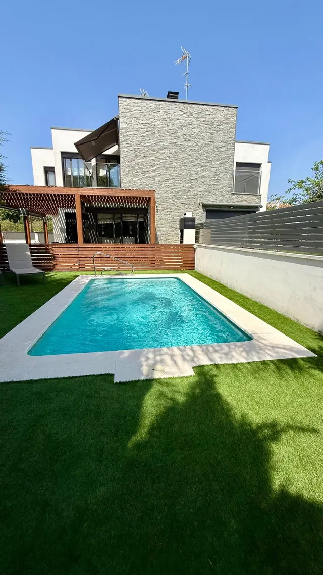 Casa pareada exclusiva — 15