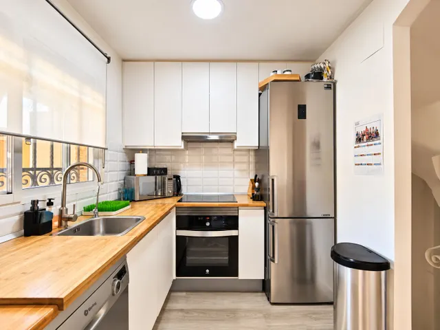 Casa 3 habitaciones 108m² en venta - El Edén - Los Estaños — 19