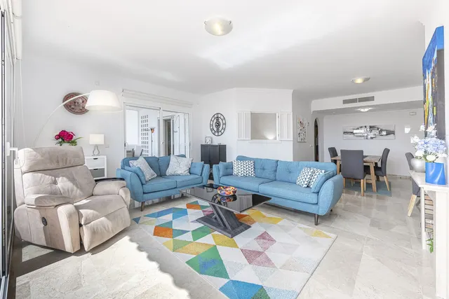 Apartamento 3 habitaciones 102m² en venta - Marbella — 13