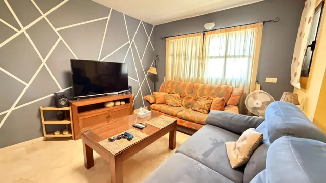 Casa de planta baja en hacienda del álamo — 7