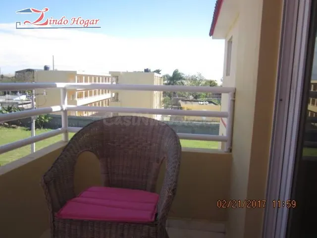Residencial de apartamentos en Hainamosa, Rep. Dom. - foto 2