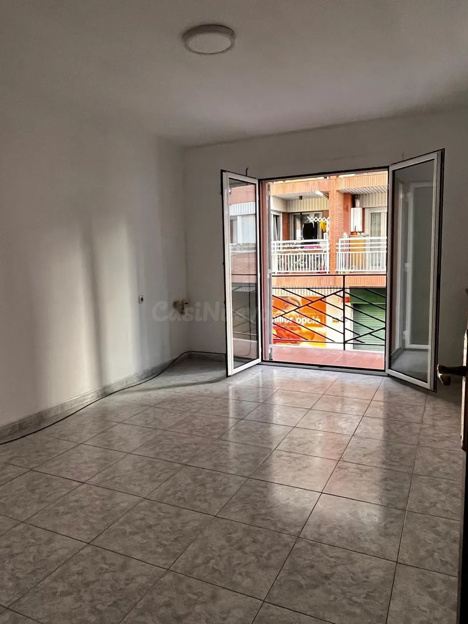 Piso de Alquiler zona Poblenou de Manresa