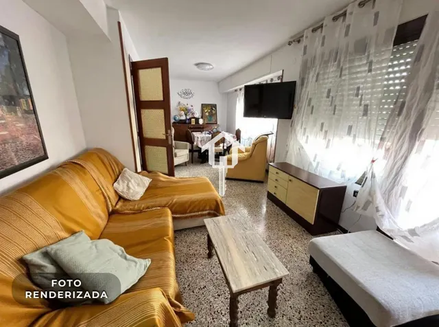 Piso 4 habitaciones 90m² en venta - Carolinas bajas — 20