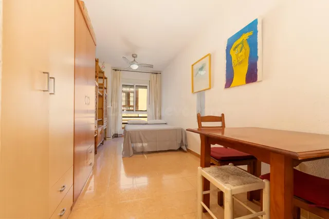 Estudio con excelente ubicación en Las Lagunas de Mijas - foto 4