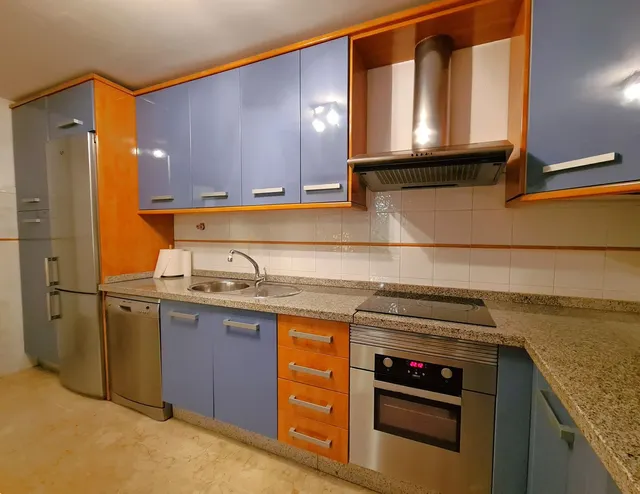 Apartamento 1 habitación 80m² en venta - Sotogrande - Alto — 24