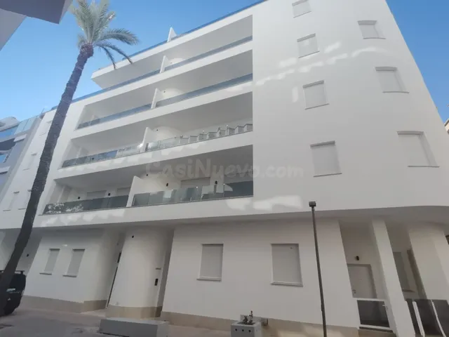Ático 2 habitaciones 93m² en venta - Habaneras