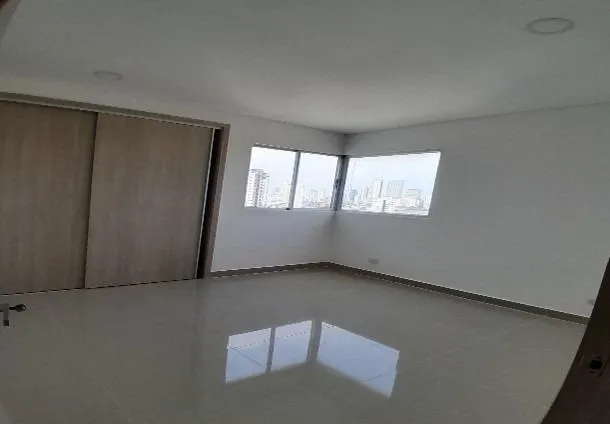 Venta hermoso apartamento en barrio manga — 22