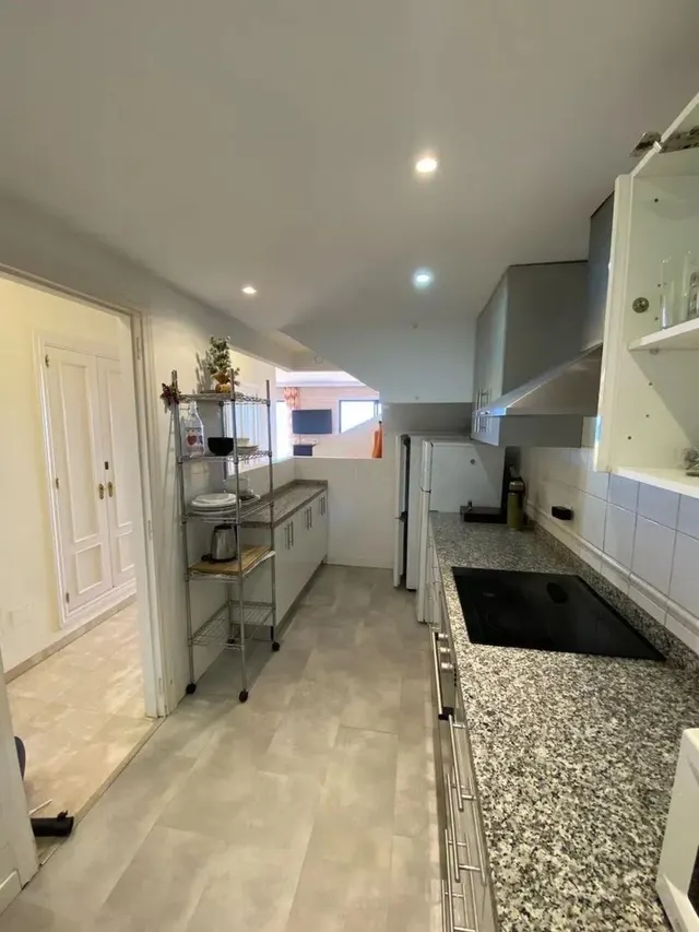 Ático Dúplex 4 habitaciones 160m² en venta - Costa Del Sol — 22