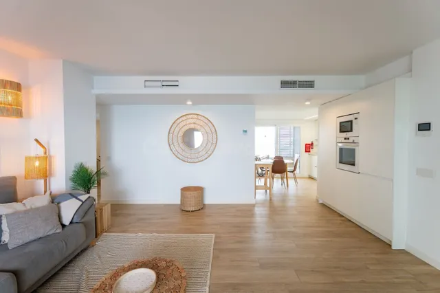 Apartamento de 3 dormitorios en Punta Prima - foto 5