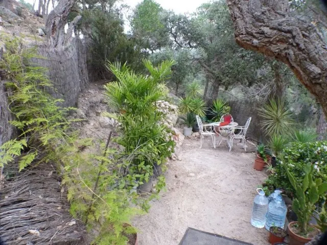 Terreno urbanizable 300m² en venta - Canyelles - Montgoda - foto 4
