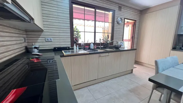 Casa 3 habitaciones 130m² en venta - La siesta — 25
