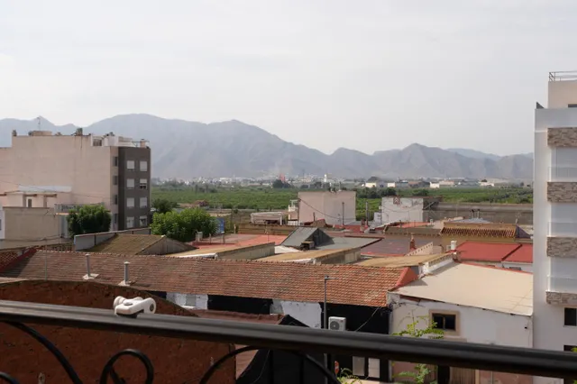 Buscas Terraza Amplia?, Ven a conocer este ATICO — 26