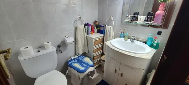 Venta de la nuda propiedad en alcala de henares — 11