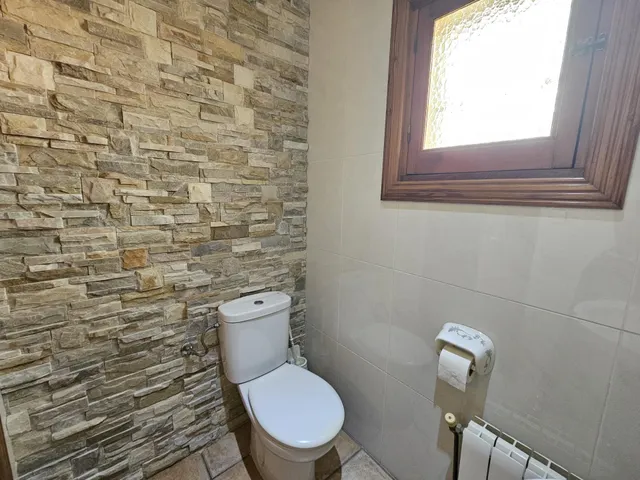 Villa independiente con piscina privada y amplios espacios en Pozo Estrecho, Cartagena — 30