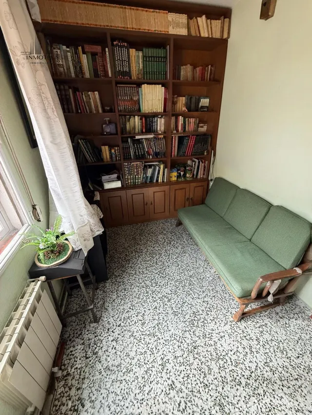 Ref: c139 grupo inmoteka inmobiliaria vende en exclusiva pisazo en zona centro/rosario — 12