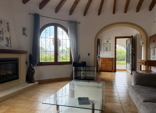 Villa 3 habitaciones 206m² en venta - Portichol - Balcón al Mar — 13