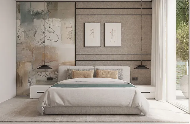 Chalet 7 habitaciones 720m² en venta - Marbella — 16