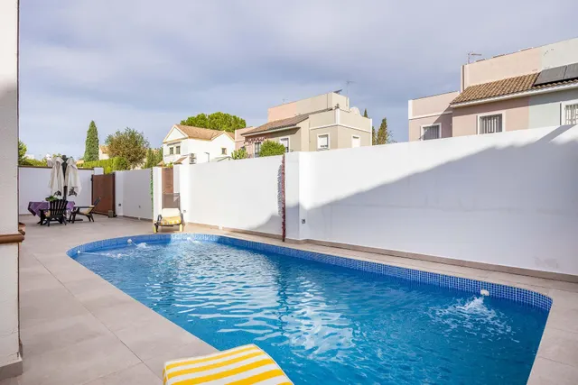 Pareado 5 habitaciones 242m² en venta - Andalucia — 8