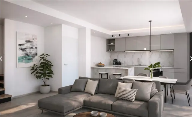 PROYECTO VILLAS DE LUJO  EN GRAN ALACANT — 3