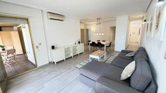 Apartamento 3 habitaciones 114m² en venta - torrevieja — 2