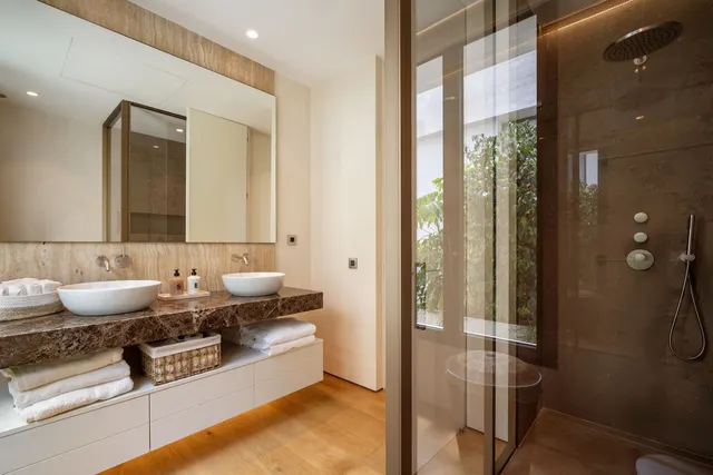 Apartamento 5 habitaciones 367m² en venta - Marbella — 12