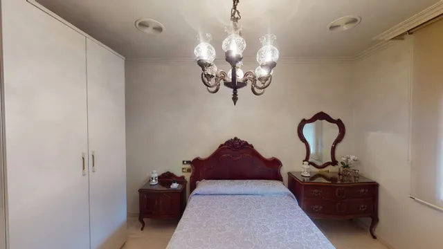 Piso 5 habitaciones 207m² en alquiler - Estación — 41