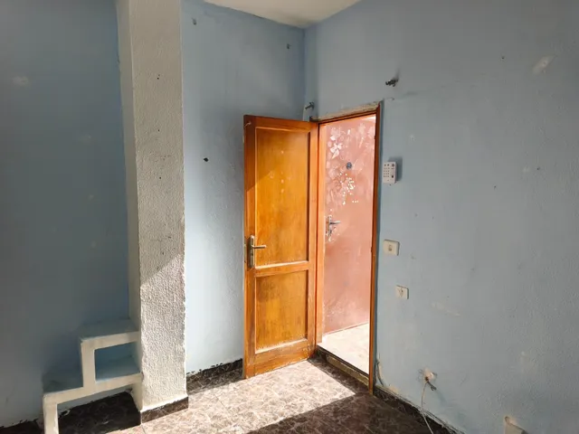 Ático a reformar en Las Palmas de Gran Canaria, Islas Canarias, España — 12
