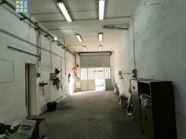 AVENIDA DE PASO comunicación ENTRE BARRIOS