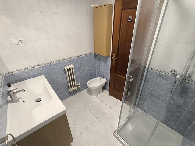 ️ ¡ideal como primera vivienda ! estudio en mariano andrés con garaje y terraza ✨ — 8