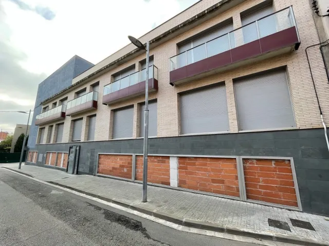 Edifici per finalitzar a IGUALADA - Zona CENTRE — 15