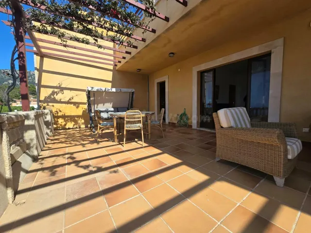 Impresionante Chalet en Port des Canonge con Vistas al Mar - foto 4