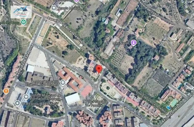 Venta de piso en Reus (Tarragona) - foto 2