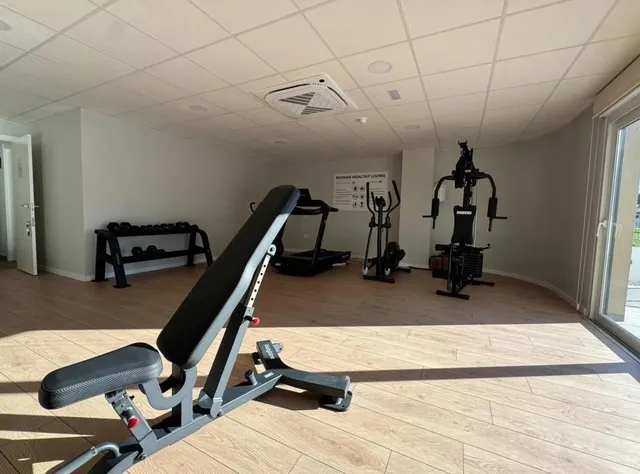 Apartamento 2 habitaciones 65m² en venta - RioMar — 25
