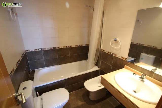 ¡¡oportunidad - azucaica - 1 dorm, baño, exterior, luminoso, ascensor, garaje opcional, 625€!! — 12