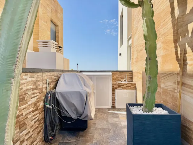 Villa 3 habitaciones 132m² en venta - Lomas de Cabo Roig — 43