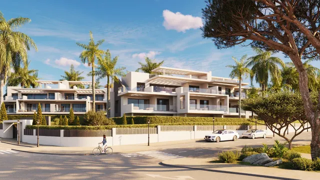 Vive el Lujo y la Tranquilidad en el Corazón de la Costa del Sol — 37